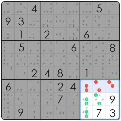 sudoku ultimate